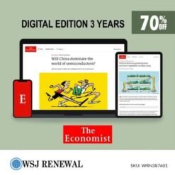 The Economist Epaper Digital SKU WRN387601