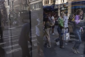 US Consumers Long-Term Inflation Expectations Remain Elevated