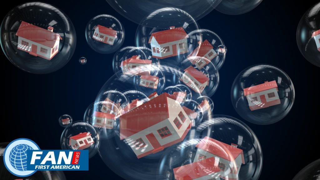 The Real Estate Market Will Most Definitely Burst in 2023 by wsjrenewal