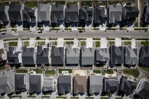US Mortgage Rates climb to 6.81%, their highest in 16 years