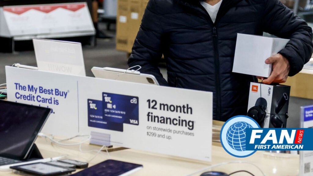 Americans Are Now Over Extending Their Credit Limits wsjrenewal