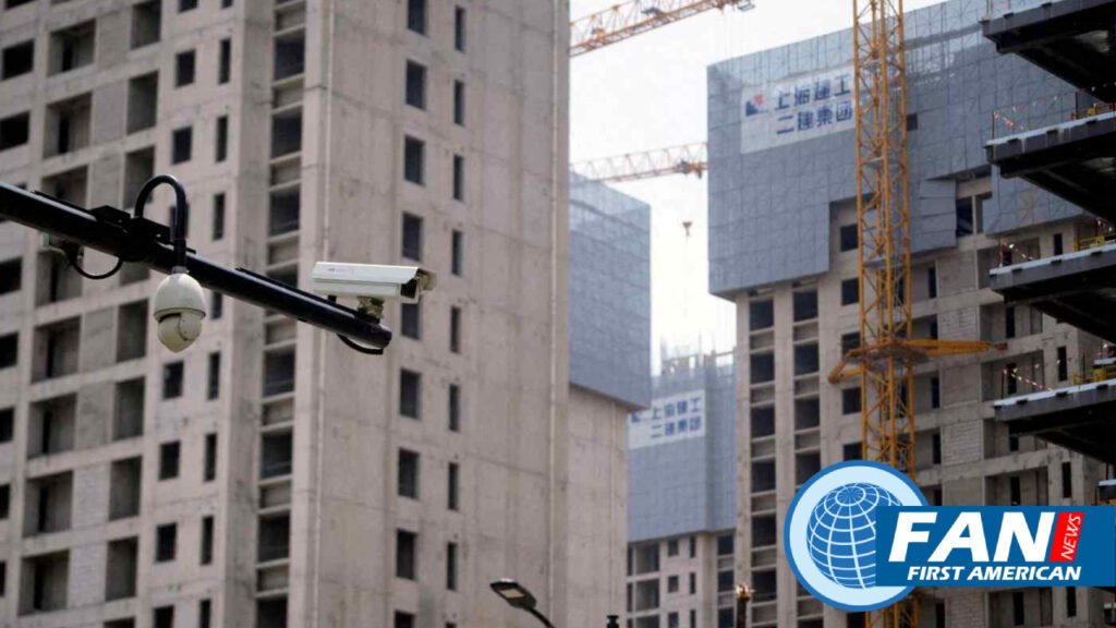 China's Real Estate Market is In The Shadows Despite Government Intervention by WSJRenewal