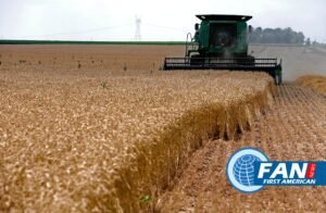 High Food Prices Put a Demand on US Agriculture Companies by WSJRenewal