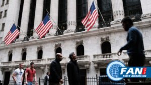 Rally in Bank Shares Lifts US Stock Markets wsjrenewal