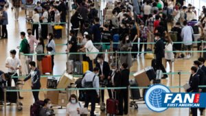 WSJ News says China Reopens to Foreign Tourists wsjrenewal