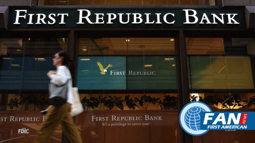 Barrons Digital Edition Says First Republic Stock Is Plunging Again wsjrenewal