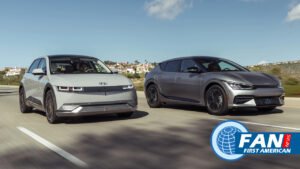 Barrons Newspaper Says Hyundai and Kia Want a Podium Finish wsjrenewal