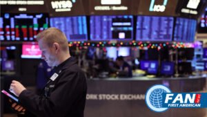 Stocks Markets Notch Second Month of Gains wsjrenewal