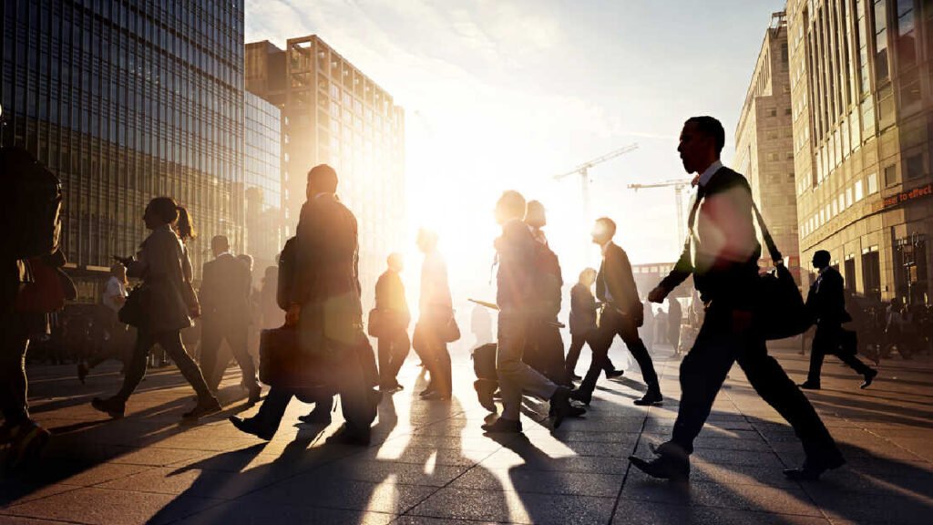 Fewer Work opportunities as Job Cuts Rise wsjrenewal