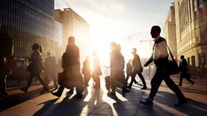 Fewer Work opportunities as Job Cuts Rise wsjrenewal