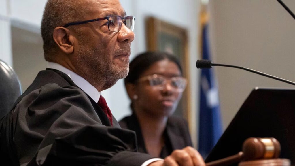 Judge Halts South Carolina Abortion Restriction wsjrenewal