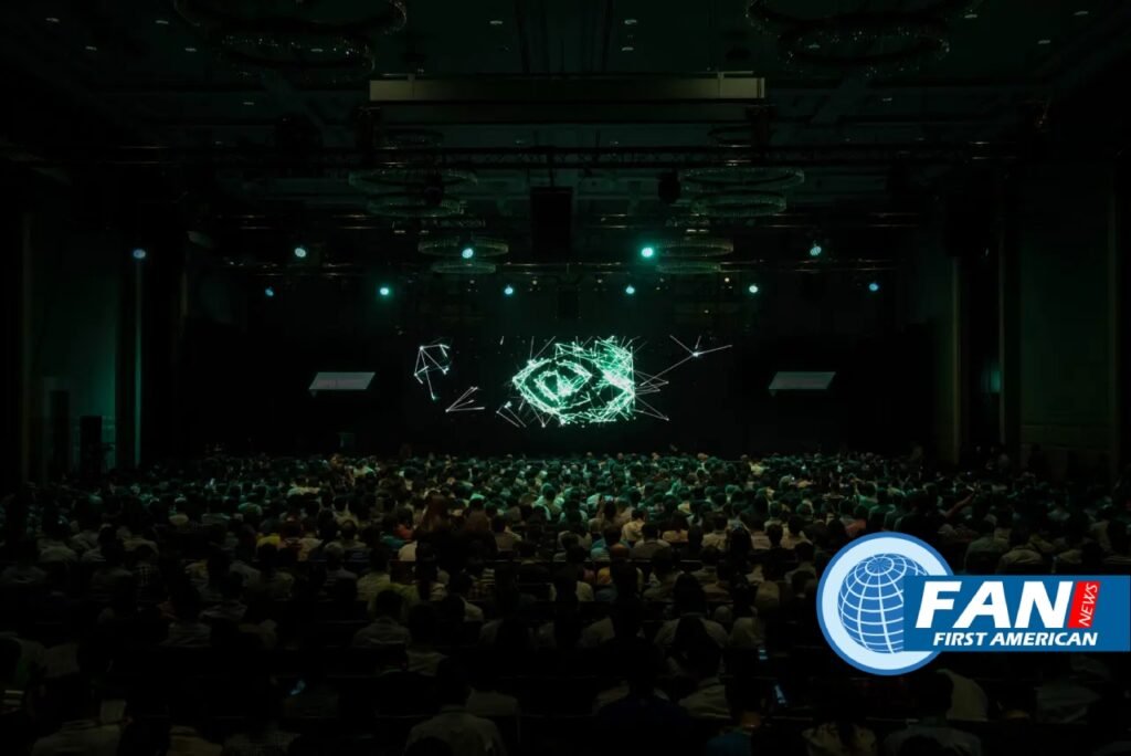 Nvidia Becomes First Chip Stock to Join Trillion-Dollar Club by WSJRenewal.com News Deals