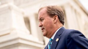 Texas Legislators to Weigh Impeachment of Ken Paxton wsjrenewal