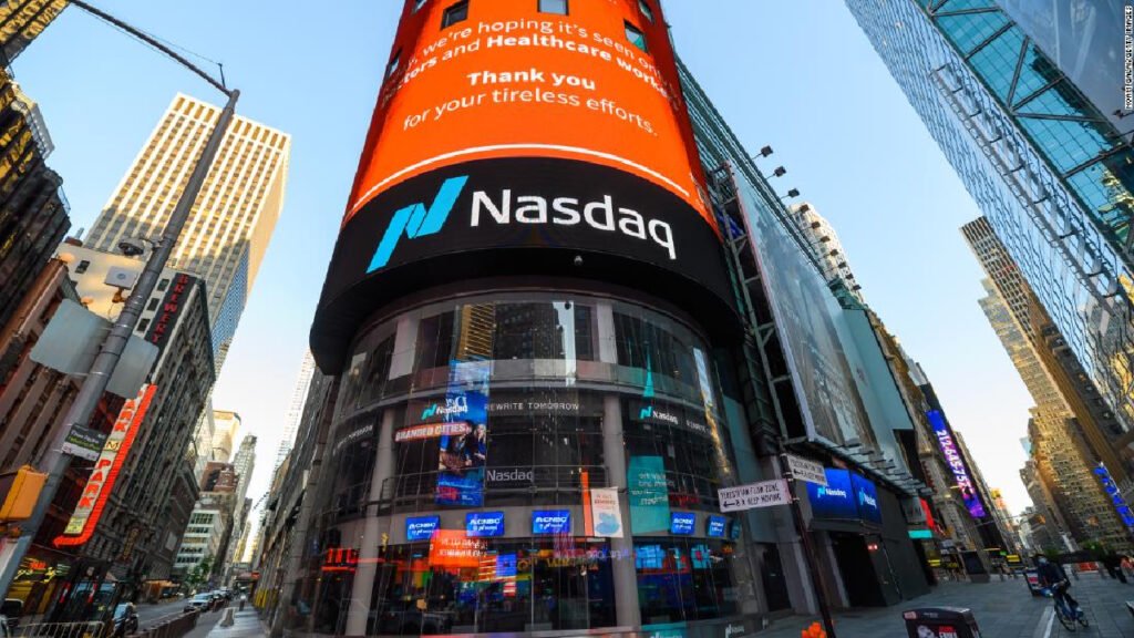 Market Rally Pauses US Stocks Retreat wsjrenewal