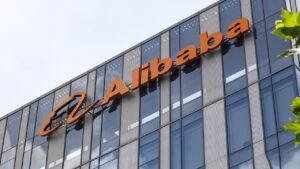 Markets Movers of The Week Rivian Alibaba And More Stocks wsjrenewal