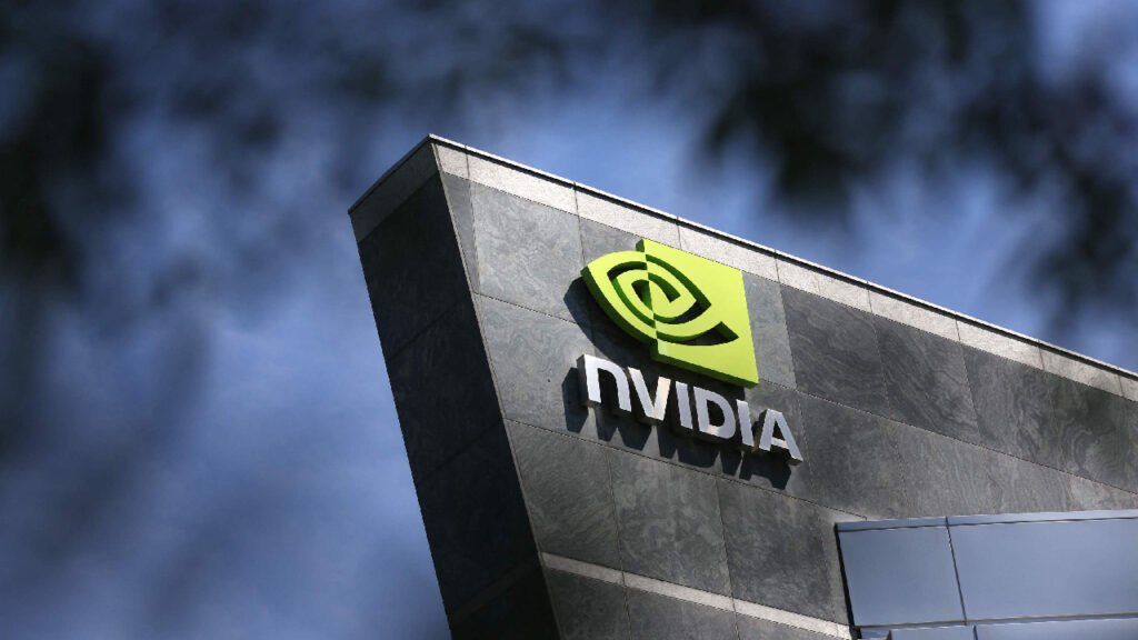 Top Stocks of the Week Carnival Disney Nvidia wsjrenewal