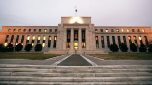 Wall Street Increases T-Bill Holdings, Reduces Fed Deposits wsjrenewal