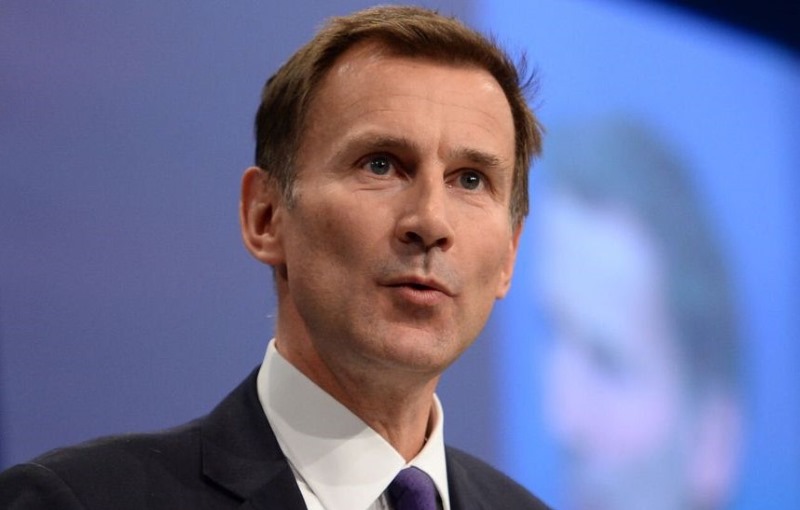 United Kingdom Chancellor Jeremy Hunt Unveils Bold Tax Incentive for Economic Revival