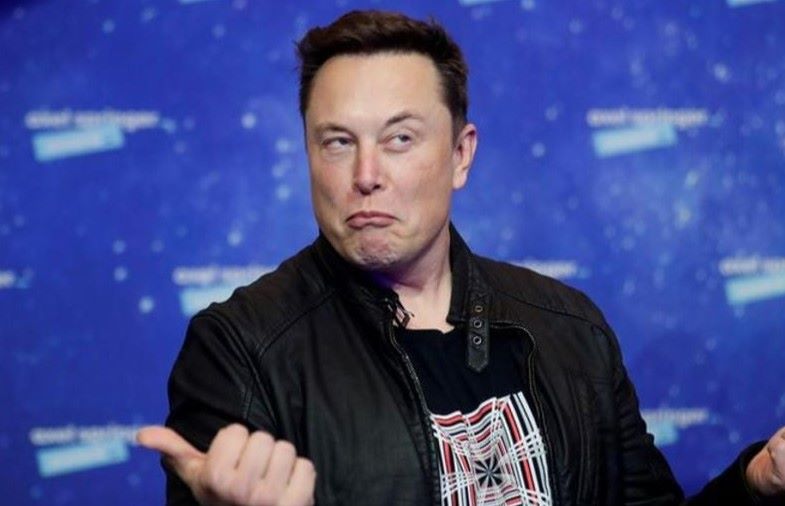 Elon Musk Spreads Election Misinfo; X's Verification Experts Gone