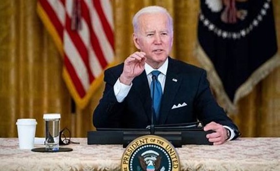 Joe Biden Courts States with Research Fund Allocations