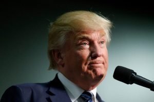 Supreme Court Decision on Trump's Appeal to Reverse His Exclusion From Colorado Primary Voting List