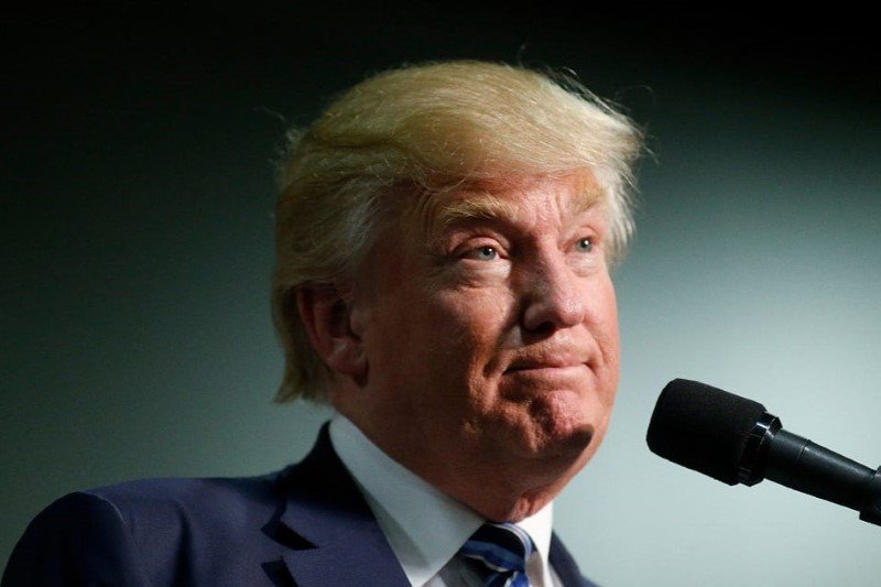 Supreme Court Decision on Trump's Appeal to Reverse His Exclusion From Colorado Primary Voting List