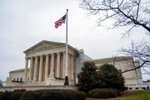 United States Supreme Court sets guidelines for authorities