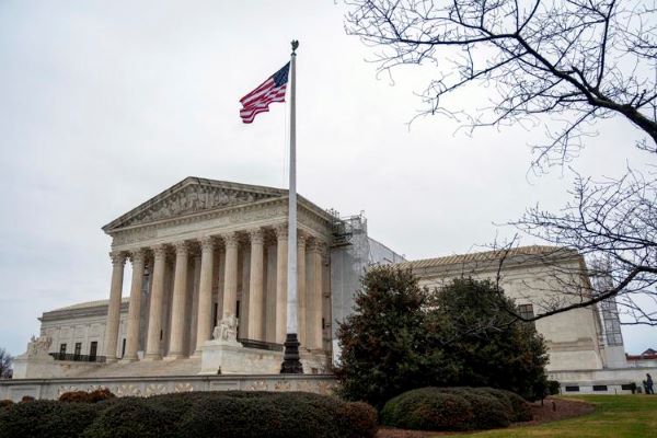 United States Supreme Court sets guidelines for authorities