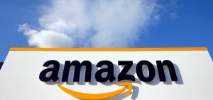 Amazon Reports Exceptional First-Quarter Sales Amid AI Expansion