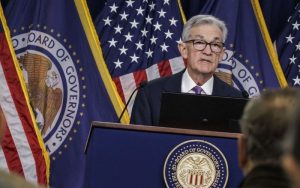 Federal Reserve Rethinks Interest Rate Strategy