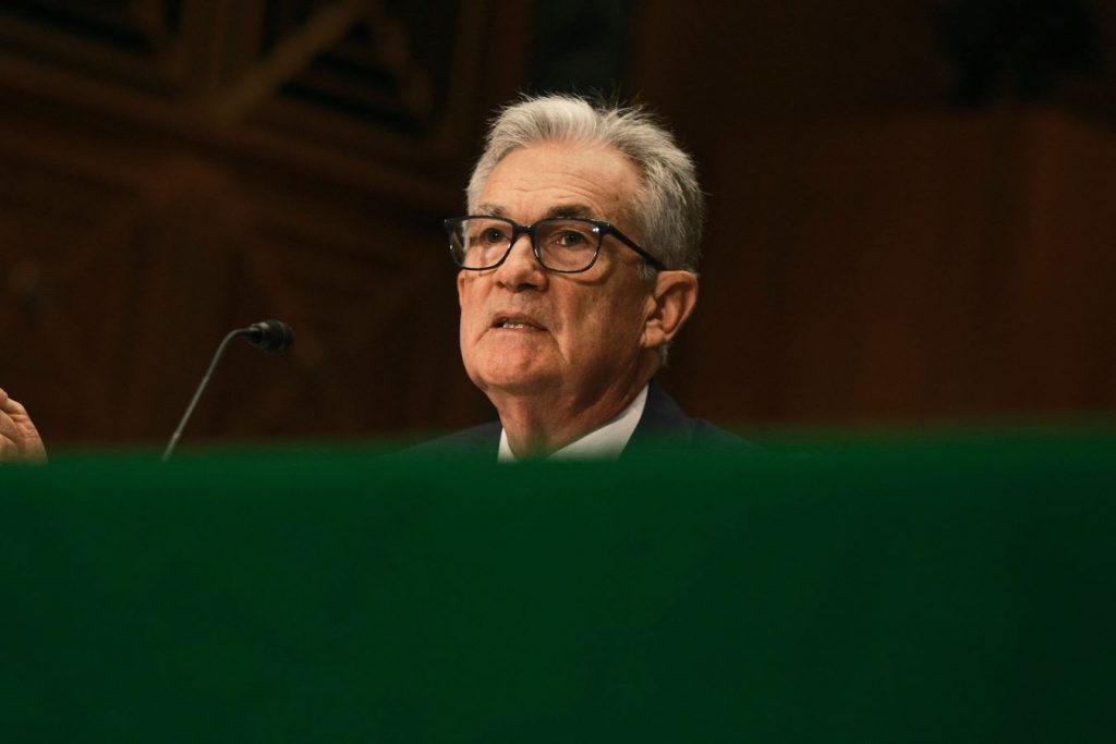 Federal Reserve Poised to Maintain Rates Amid Inflation Concerns