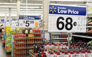 Walmart: Higher-Income Shoppers Propel Another Stellar Quarter