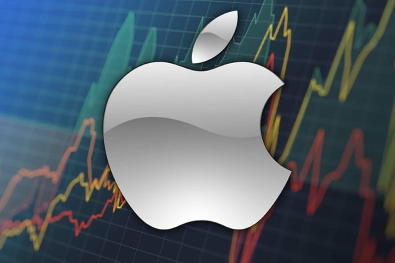 Apple Shares Reach New Heights Amid Investor Optimism