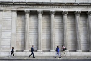 Bank of England Holds Steady on Rates, Hints at Potential Cuts