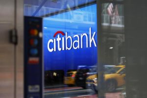 Citigroup Focus on Citi Services Boosts Investor Confidence