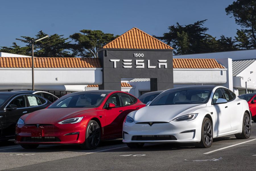 Tesla is gearing up to unveil its second-quarter delivery numbers, and all eyes are on whether the electric vehicle giant can meet Wall...